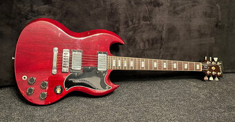 GIBSON SG STANDARD - VINTAGE 76´ - 10