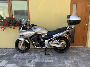 Suzuki GSF 1200 S - 10