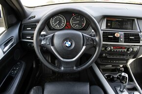 BMW X5 3.Od - 10