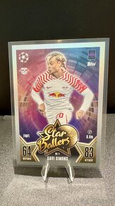 Topps CHAMPIONS LEAGUE 2023/24 - 10