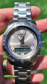 Tissot T-Touch Z251/351-1 - 10