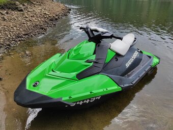 Sea Doo Spark - 90PS - 10