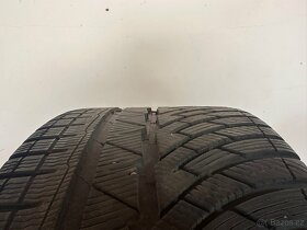 Zimní pneumatiky Michelin Pilot Alpin 285/30 R21 - zánovní - 10