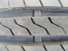 225/55/17 letni pneu NOKIAN FIRESTONE MAXXIS 225/55 R17 - 10