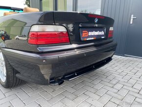 BMW Řada 3, E 36 - 320i 110KW - M PAKET - 10