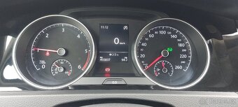 Vw Golf 7 2.0tdi 110kw - 10