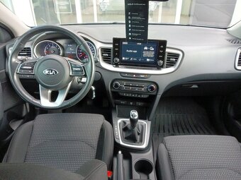 Kia Ceed 5HB 1.5 118Kw - 10