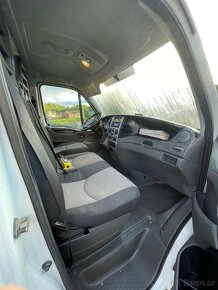 IVECO Daily 50C14, 328.548 km - 10