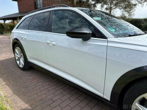 Audi A6 allroad quattro 45 TDI - 10