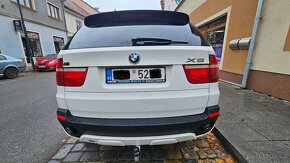 BMW X5 X70 210kW - 10