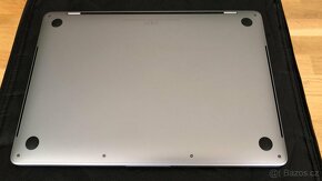 Macbook Pro 13" - 10