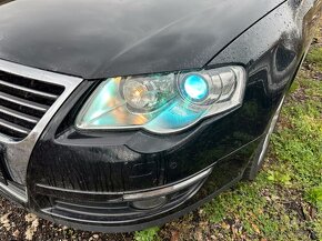 Volkswagen Passat 2.0Tdi 103kw DSG - 10