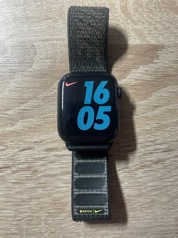 Apple watch series 7 - 10