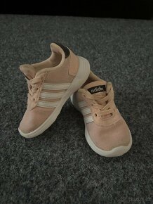 Dětská obuv Adidas velikost 23 - 10