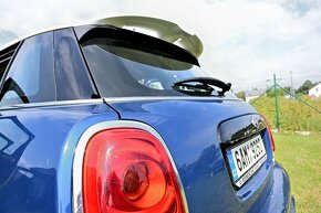 Mini Cooper SD 2.0 125kw DPH - 10