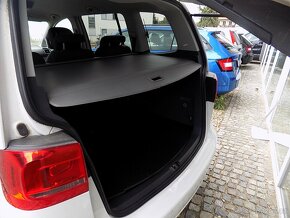 Volkswagen Touran, 2,0 TDI DSG 103KW KLIMA - 10