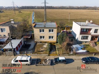 Prodej, byty/3+kk, 70 m2, Brněnská E227, 66701 Židlochovice, - 10