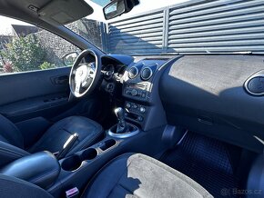 Nissan Qashqai 2.0DCi 110Kw - 10