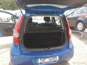 Opel Agila, 1.0i 48kw - 10