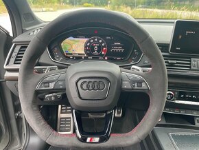 Audi Q5 SQ5 - 10