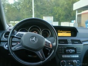 Mercedes-Benz C 250 cdi 4 matic  150 kW w204 - 10