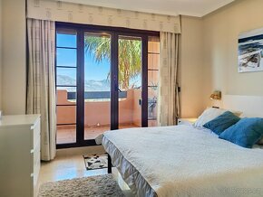 Útulný apartmán na prodej v El Soto de Marbella - 10