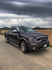 Dodge RAM 1500 - 10