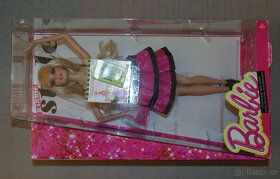 Barbie Fashion Fever a Barbie Style v originál balení - 10