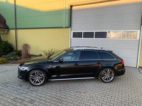 Audi A6 Allroad 3.0TDi - 10