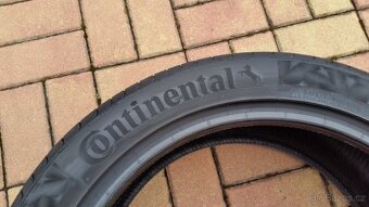 NOVÉ letní pneumatiky 245/45 R19 102Y XL MO-V CONTINENTAL - 10