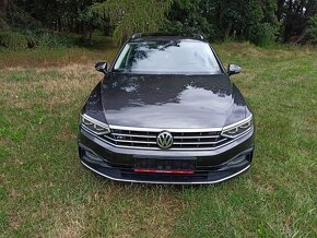 Passat r-line 4-Motion výměna mozna - 10