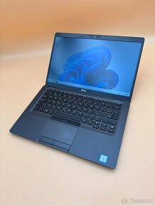 Notebook 14" Dell.Intel i5-8356U 4x1,60GHz.32gb ram.1TB NVMe - 10