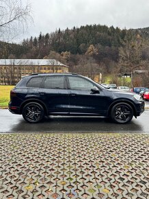 Volkswagen Touareg 4.2 V8 R-line DPH - 10