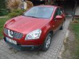 prodam nisan qashqai 2,0dci rok 2008 4x4  naj 308 fis - 10