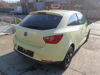 seat ibiza - 10