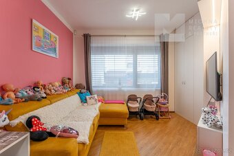 Prodej bytu 3+kk, 93 m2, Zahrada, Garáž - Brno - Slatina - 10