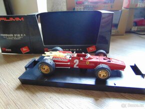 Ferrari 1:43p - 10