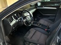 Volkswagen passat 2017 - 2.0 TDI 140kW - 10