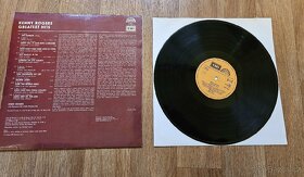 Prodám LP,vinyl  raritu pro sběratele - 10