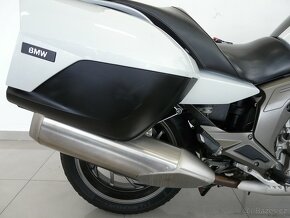 BMW K 1600 GT TOP - 10