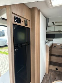 Autokaravan Carado T447 Automat Klima Kamera 2023 - 10