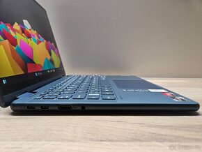 360°_LENOVO YOGA 6_RYZEN 5 7530U_16GB DDR5_512GB_DOTYK PERO - 10