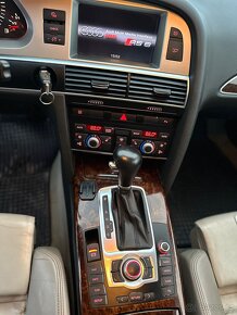 Audi A6 Allroad 3.0 TDi - 10