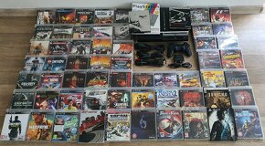 PlayStation 1 2 3 4 - 10