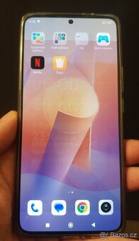 Xiaomi 12T 5G Dual Sim 6.7' 8GB+4GB/128GB + EXTRA BALENÍ - 10