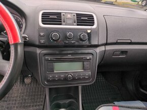 Škoda Roomster 1,2 HTP - 10