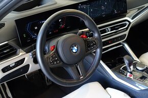 BMW M3 Touring, ČR, Laser, Ventilace, DPH - 10