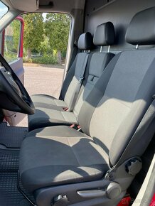 VW CRAFTER 2.0 TDi - 2016, DPH, L2H2 - 10