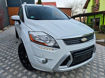 Ford Kuga ST-Line 2.0 TDCi Titanium, 4x4, AT 163 tkm. - 10