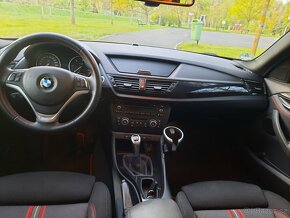 BMW X1 18d sDrive - Sport - 10